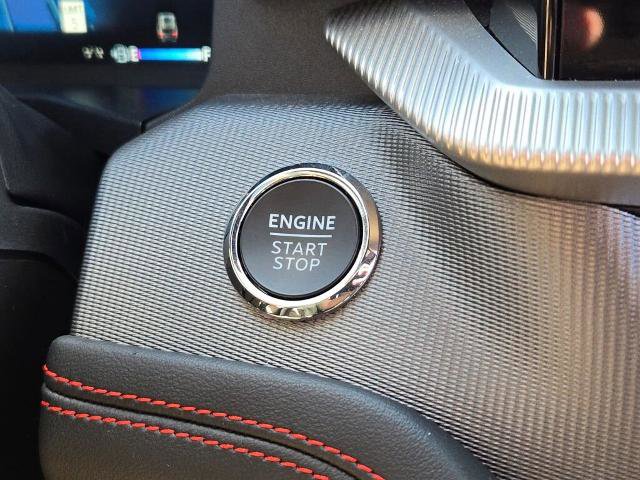 Certified 2025 Ford Explorer ST-Line w/ Premium Package image 28