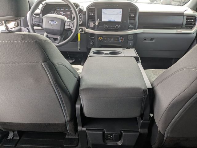 Certified 2021 Ford F150 XL RWD image 21
