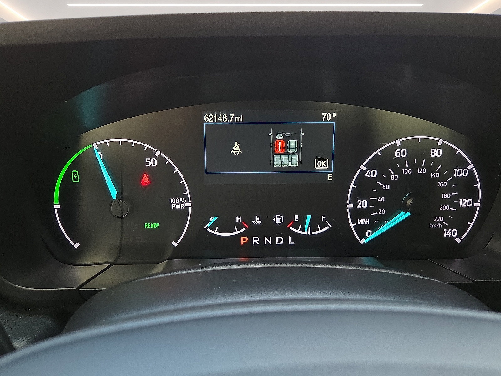 Certified 2023 Ford Maverick XLT w/ Black Appearance Package FWD image 23