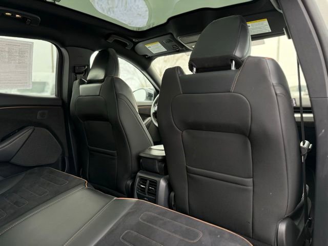 Certified 2023 Ford Mustang Mach-E GT image 35