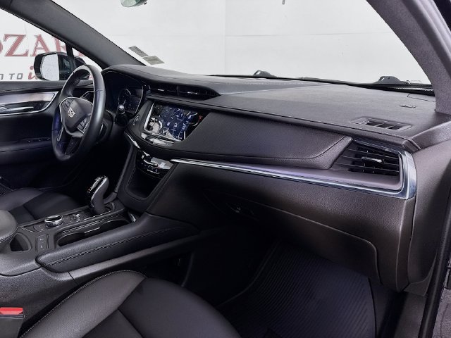 Used 2021 Cadillac XT5 Luxury FWD image 33