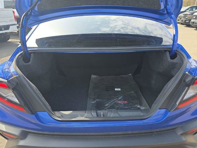 Used 2023 Subaru WRX Limited AWD/4WD image 15