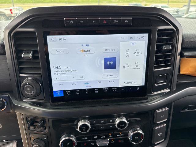 Certified 2024 Ford F150 Tremor w/ Tow/Haul Package image 24