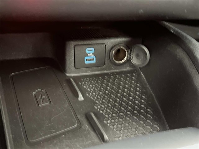 Certified 2022 Ford Bronco Sport Outer Banks w/ Tech Package image 33