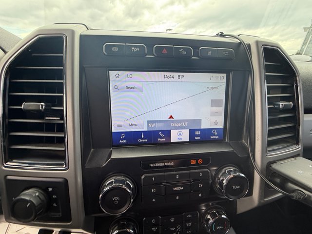 Certified 2020 Ford F350 Lariat w/ Tremor Off-Road Package AWD/4WD image 28