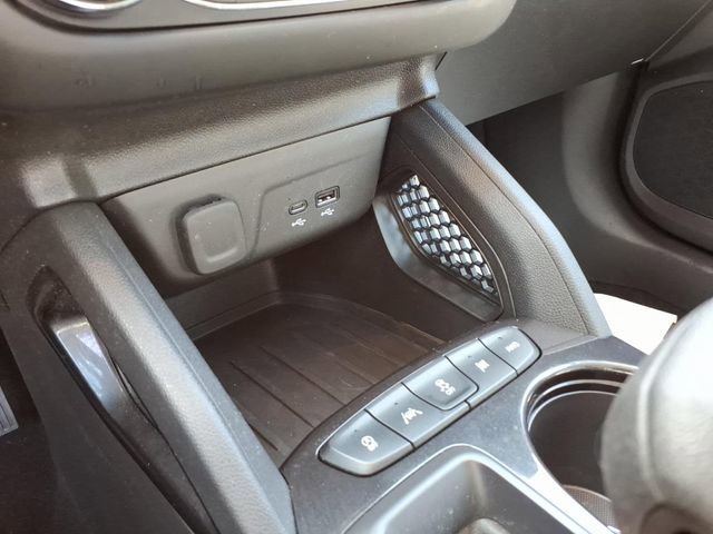 Used 2025 Chevrolet TrailBlazer LS w/ LS Convenience Package image 27