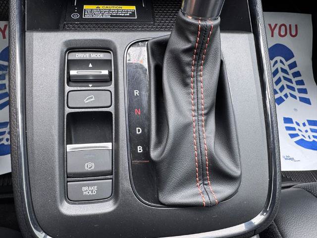 Used 2024 Honda CR-V Sport Touring image 22