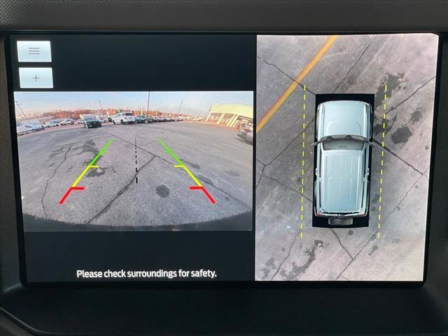 Certified 2024 Ford Bronco Wildtrak image 23