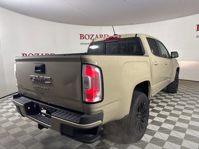 Used 2022 GMC Canyon Elevation w/ Trailering Package image 8