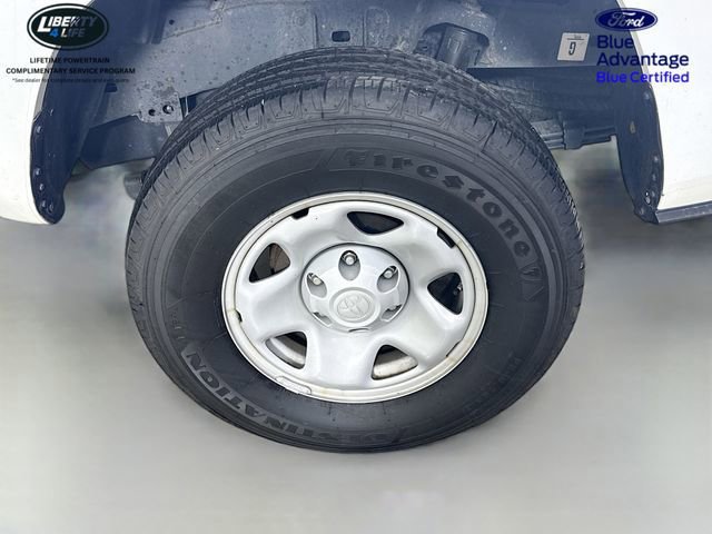 Used 2023 Toyota Tacoma SR image 28