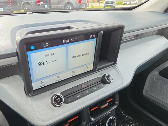 Certified 2024 Ford Maverick XLT FWD image 25
