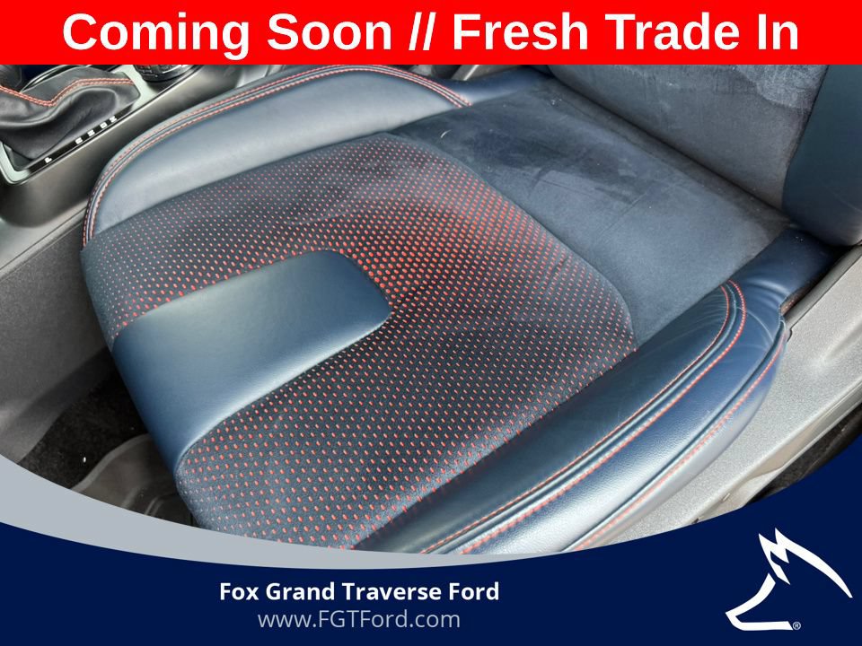 Certified 2024 Ford Bronco Raptor AWD/4WD image 13