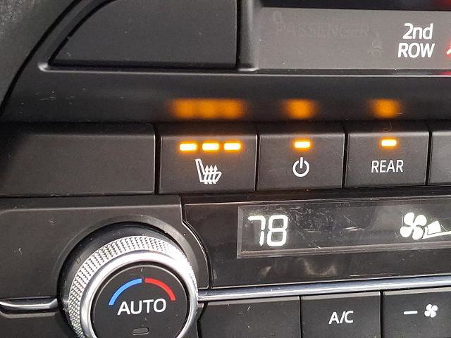 Used 2020 MAZDA CX-9 Touring w/ Touring Premium Package image 24