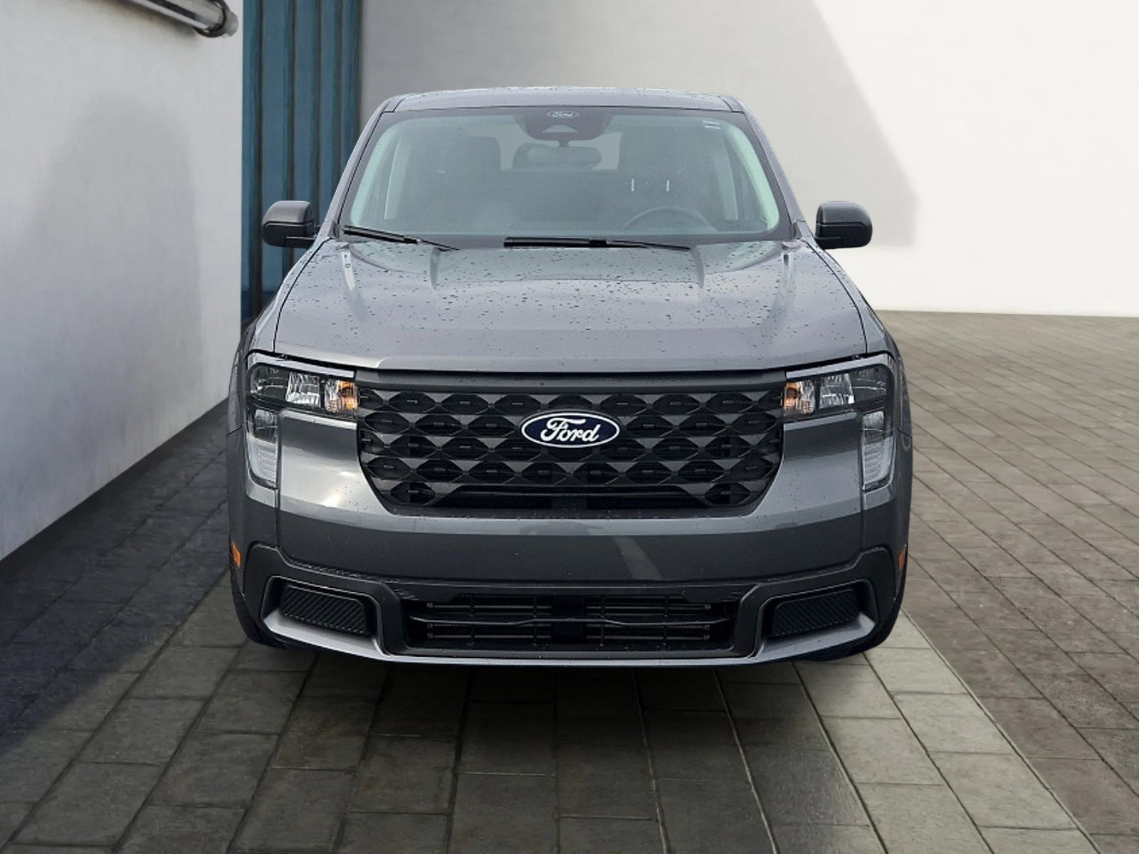 Certified 2026 Ford Maverick XLT AWD/4WD image 8
