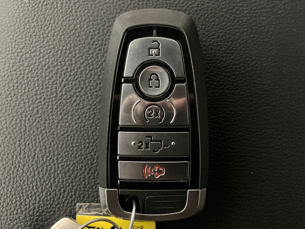 Certified 2023 Ford F150 XLT w/ Equipment Group 302A High image 34