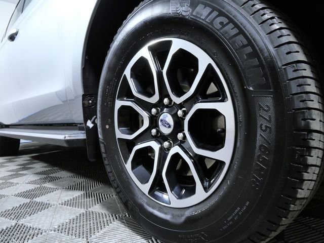 Certified 2023 Ford Expedition Max XLT image 7