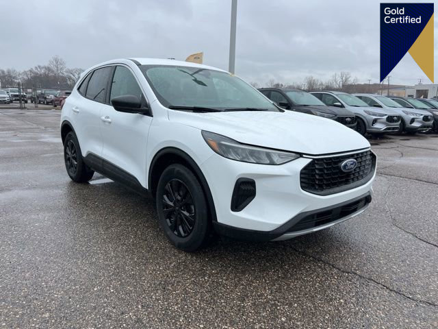 Certified 2024 Ford Escape Active image 1