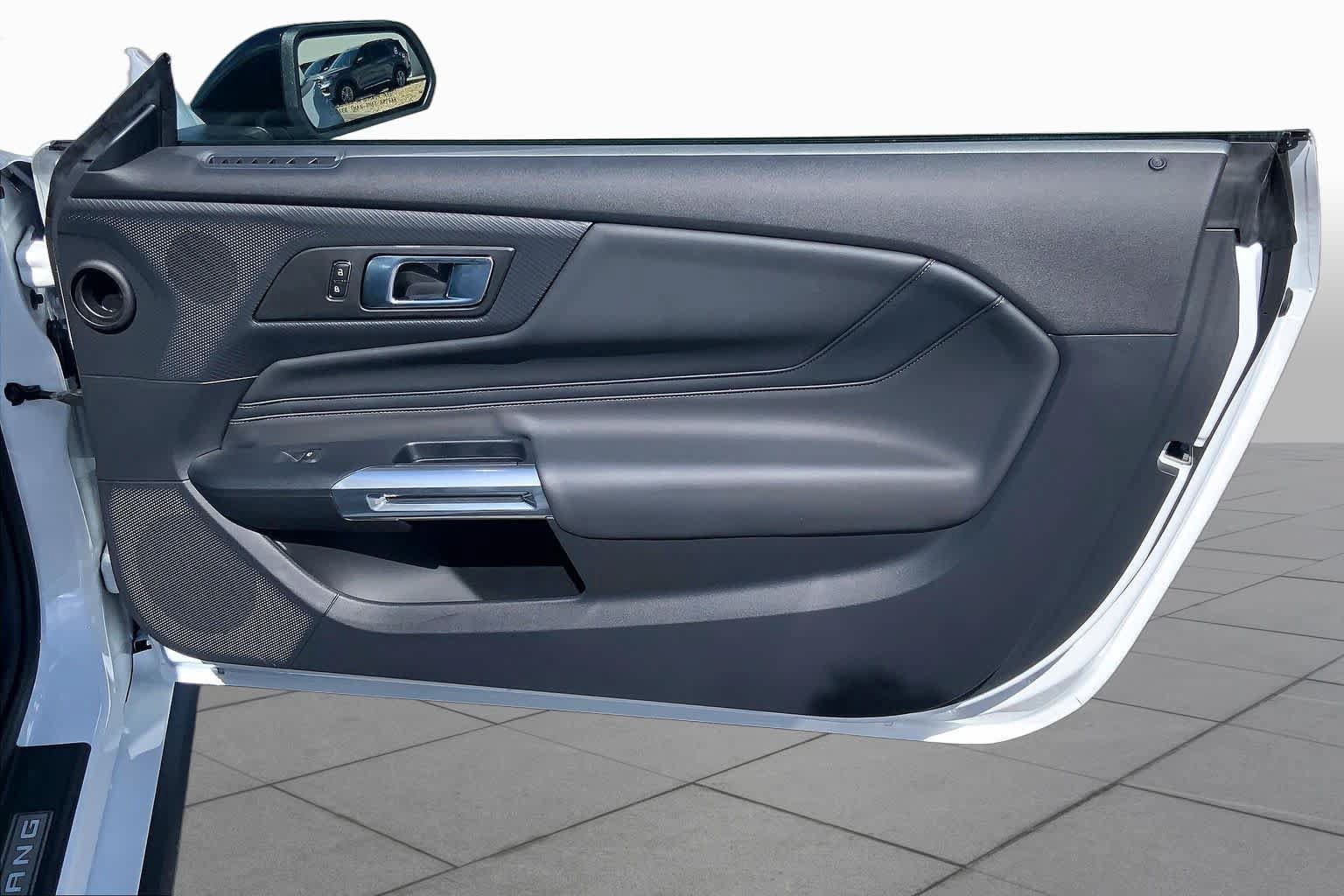 Certified 2024 Ford Mustang GT Premium RWD image 22