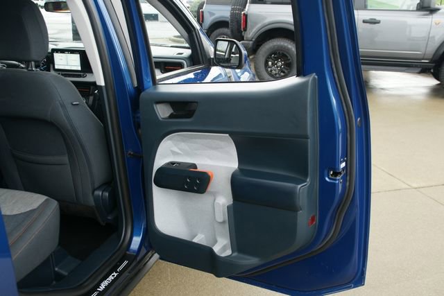 Certified 2023 Ford Maverick XLT w/ Equipment Group 300A Standard image 33