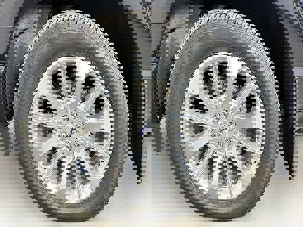 Certified 2021 Ford F150 Limited image 8