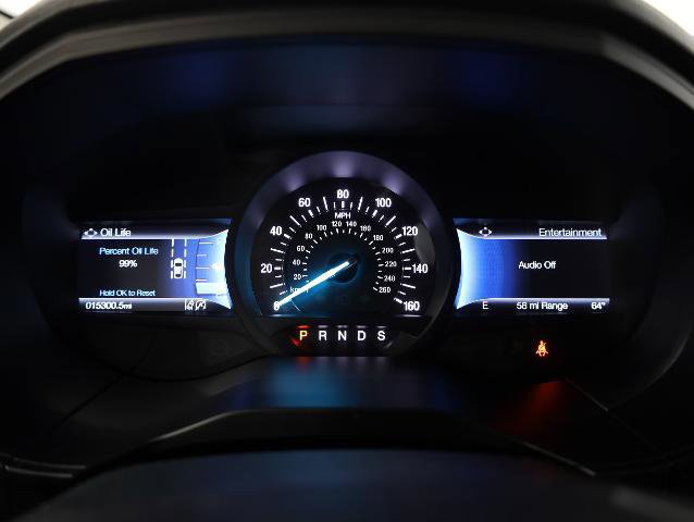 Certified 2023 Ford Edge SEL w/ Convenience Package image 13