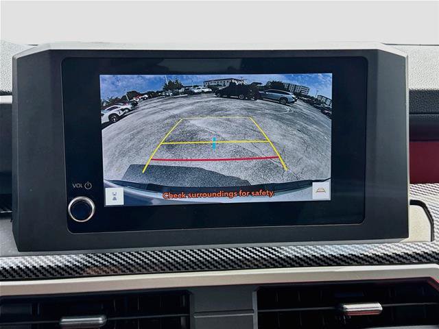 Used 2025 Toyota Tacoma TRD Sport RWD image 14