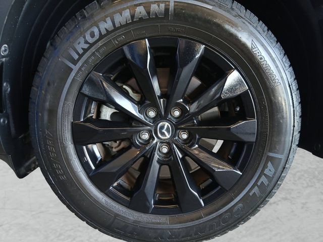 Used 2023 MAZDA CX-50 2.5 S w/ Preferred Plus Pkg AWD/4WD image 24
