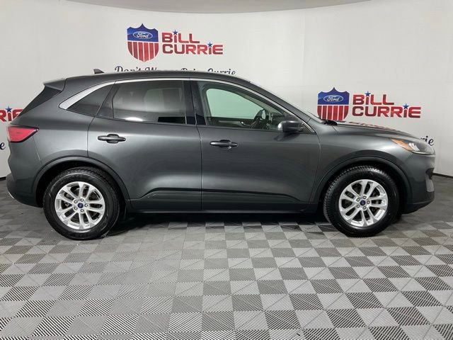 Certified 2020 Ford Escape SE image 2