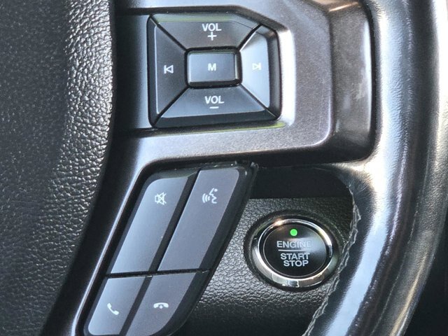 Certified 2021 Ford Expedition Max Limited AWD/4WD image 16