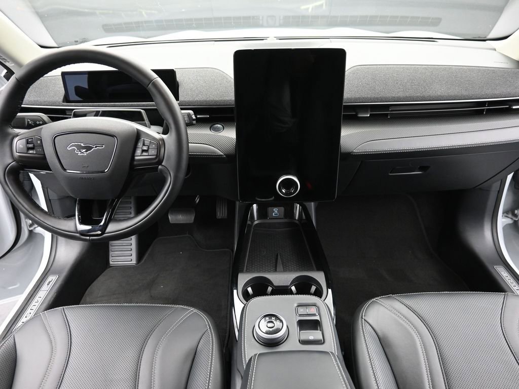 Certified 2023 Ford Mustang Mach-E Premium image 14