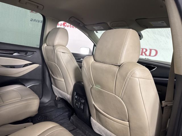 Used 2020 Buick Enclave Premium w/ LPO, Touring Package image 19