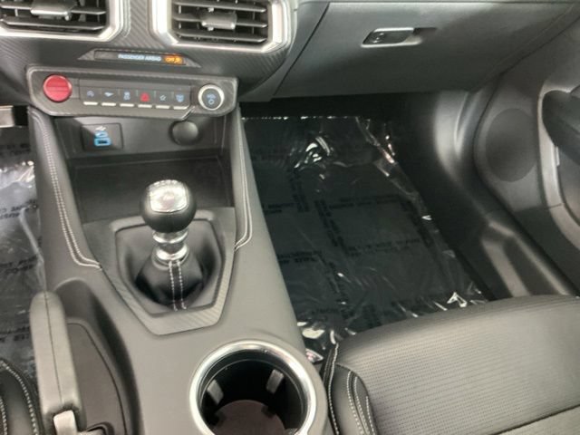 Certified 2026 Ford Mustang GT Premium w/ GT Performance Package RWD image 19
