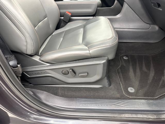 Certified 2025 Ford Expedition Max Active image 11