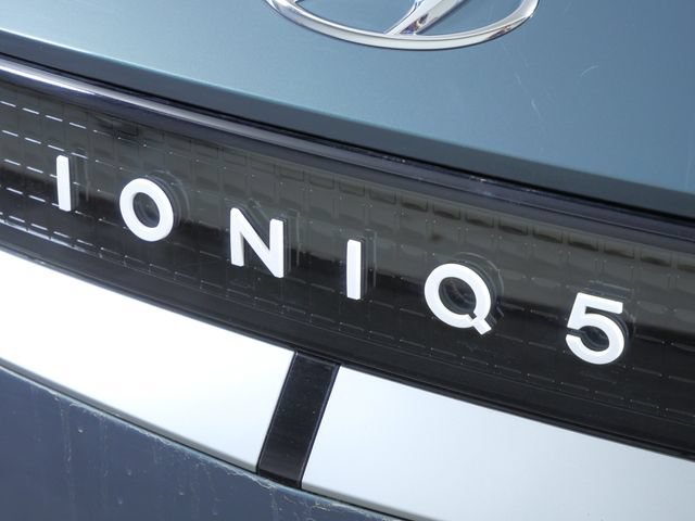 Used 2023 Hyundai Ioniq 5 SEL w/ Cargo Package AWD/4WD image 9