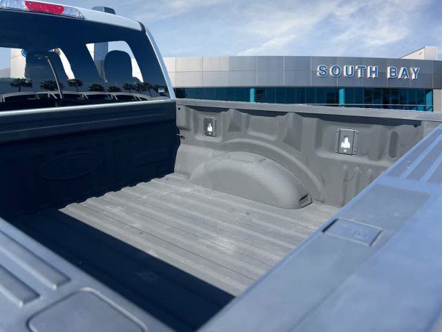 Certified 2022 Ford F150 Lightning Pro AWD/4WD image 18