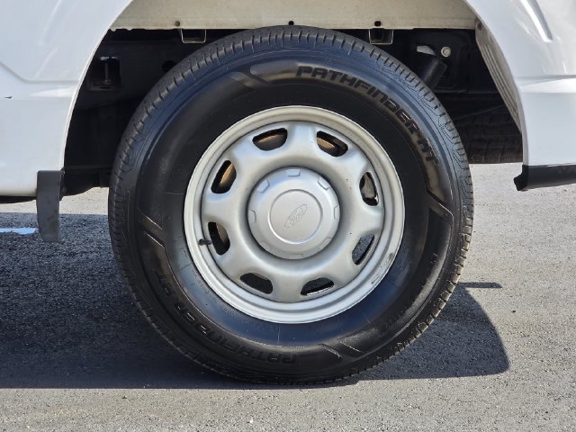 Certified 2023 Ford F150 XL RWD image 33