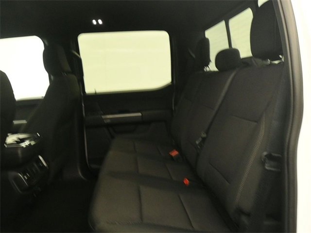 Certified 2022 Ford F150 XLT w/ Equipment Group 302A High image 10