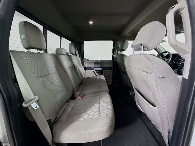 Certified 2018 Ford F150 XLT w/ Equipment Group 302A Luxury image 26