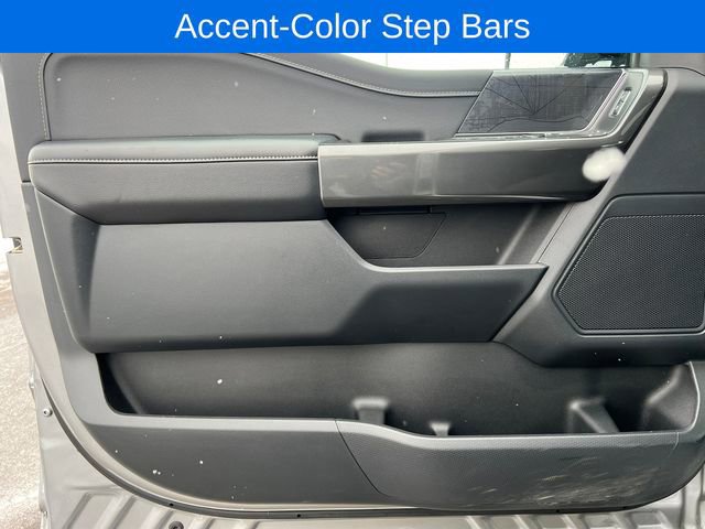 Certified 2023 Ford F150 XLT w/ Equipment Group 302A High image 27