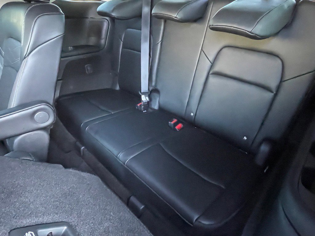 Used 2024 Nissan Pathfinder Platinum w/ Lighting Package (N93) image 13