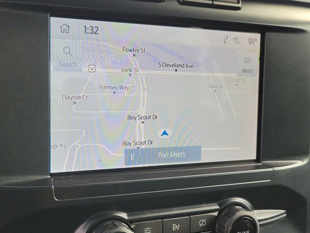 Certified 2021 Ford F150 XL w/ STX Appearance Package image 30