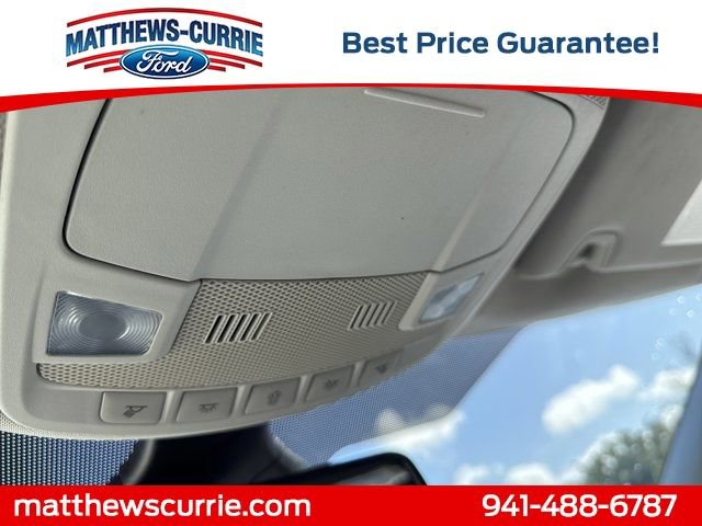 Certified 2022 Ford Edge SEL w/ Sport Appearance Package AWD/4WD image 22