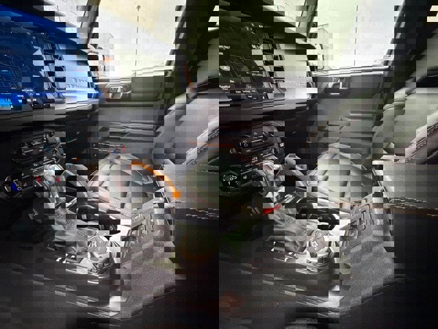 Certified 2024 Ford Bronco Badlands image 13