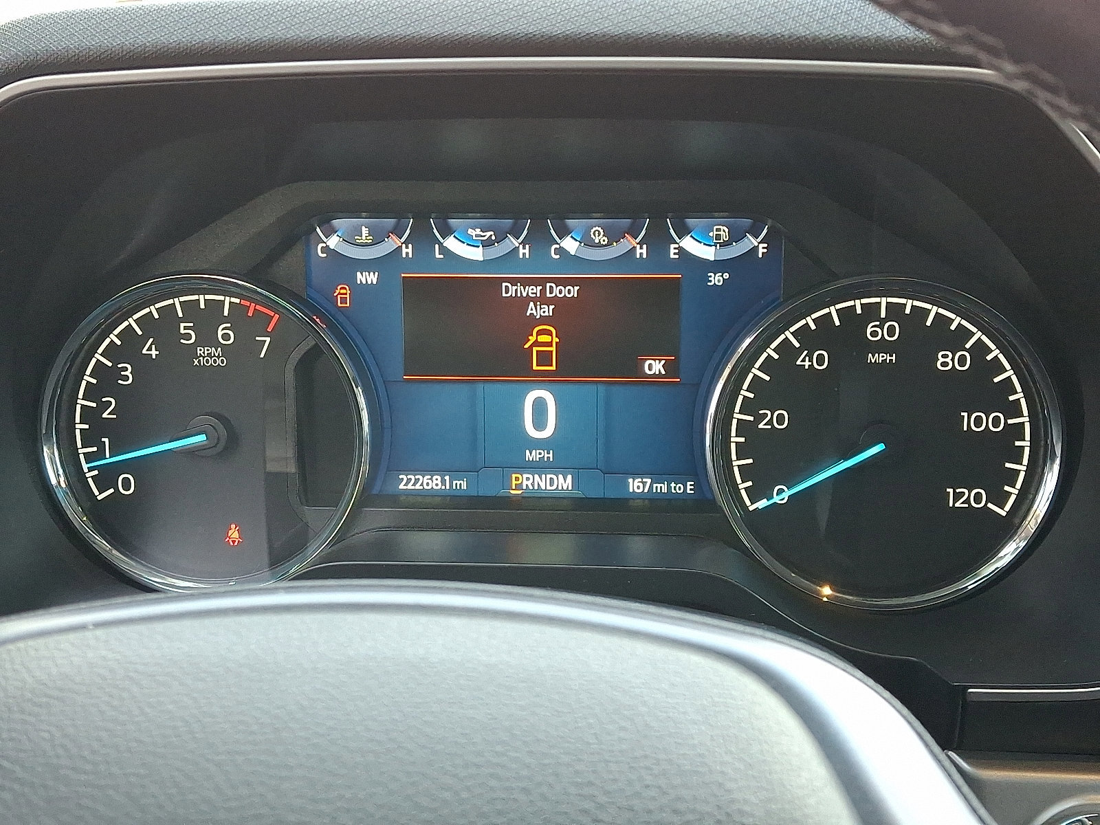 Certified 2023 Ford F150 XLT w/ Equipment Group 302A High image 24