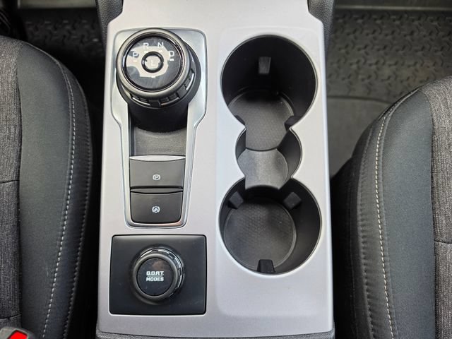 Certified 2024 Ford Bronco Sport Big Bend AWD/4WD image 22