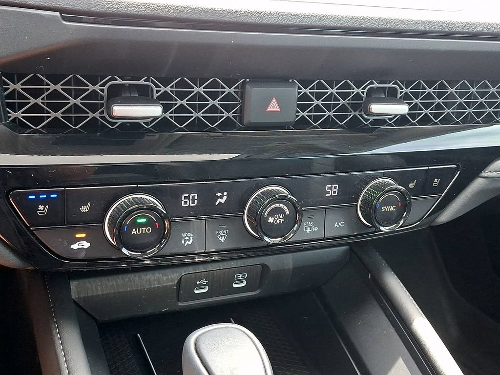 Used 2025 Honda Accord Touring image 16