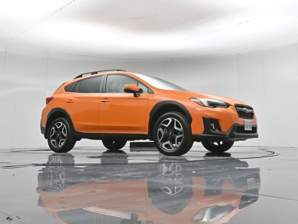 Used 2019 Subaru Crosstrek 2.0i Limited w/ Moonroof Package w/Navigation image 6