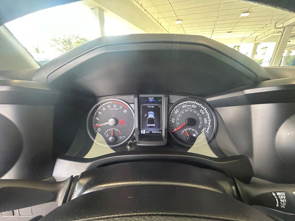 Used 2023 Toyota Tacoma SR image 36