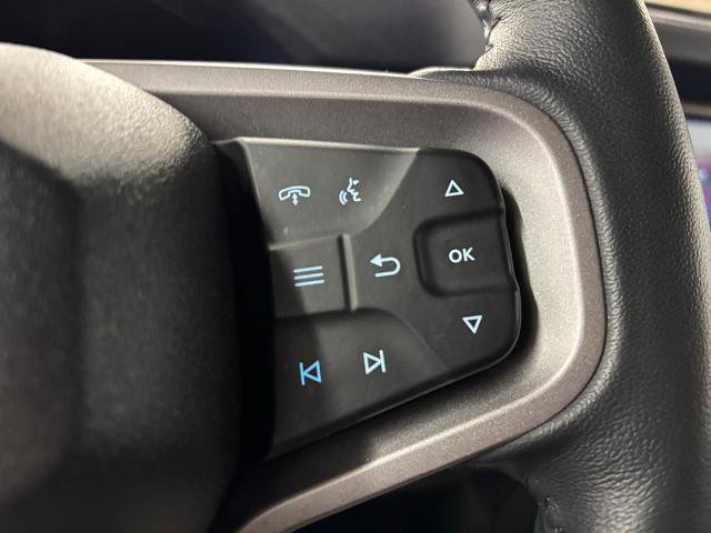 Certified 2025 Ford Bronco Outer Banks image 22