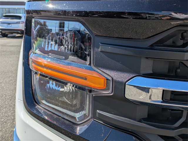 Certified 2024 Ford F150 XLT w/ Equipment Group 302A MID image 10